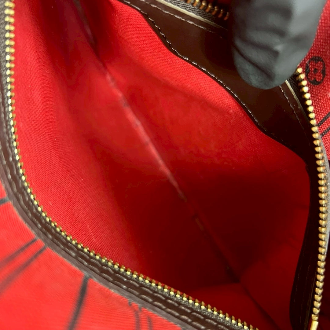 手提包 Louis Vuitton Neverfull 小號