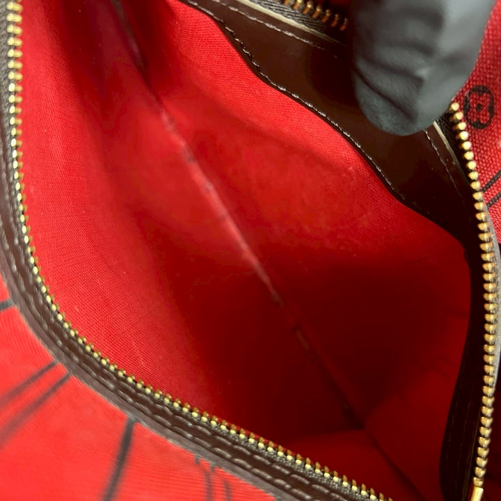 手提包 Louis Vuitton Neverfull 小號