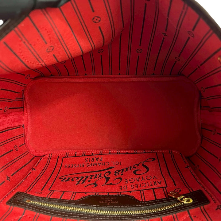 手提包 Louis Vuitton Neverfull 小號