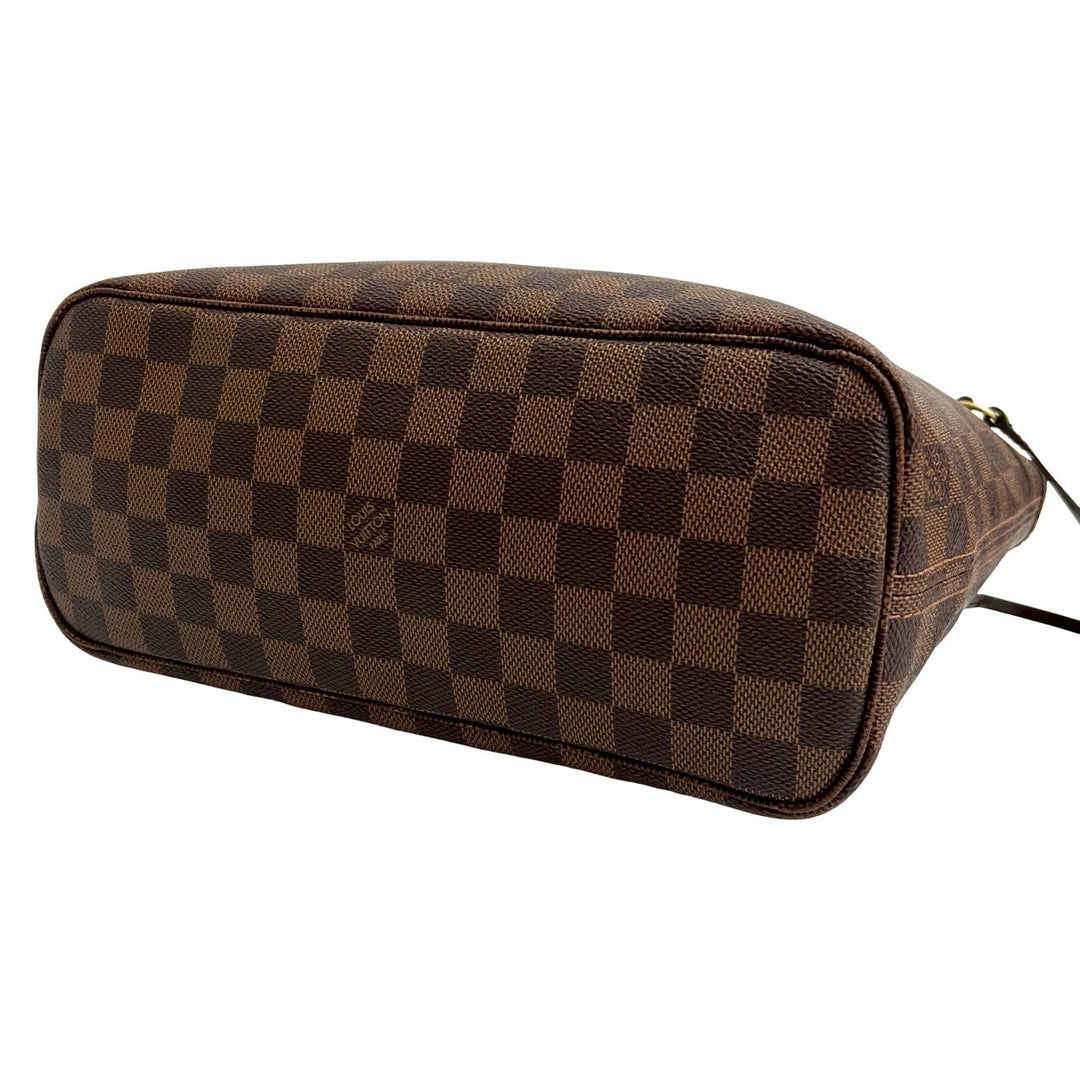 手提包 Louis Vuitton Neverfull 小號