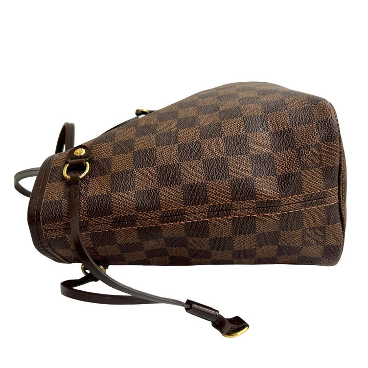 手提包 Louis Vuitton Neverfull 小號