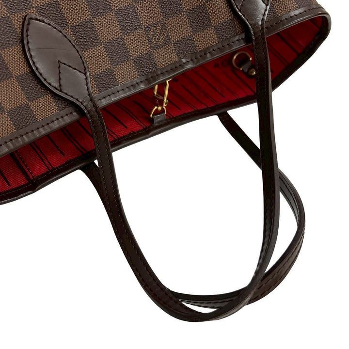 手提包 Louis Vuitton Neverfull 小號