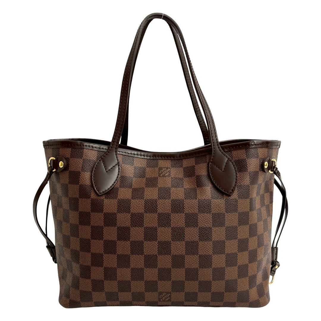 手提包 Louis Vuitton Neverfull 小號