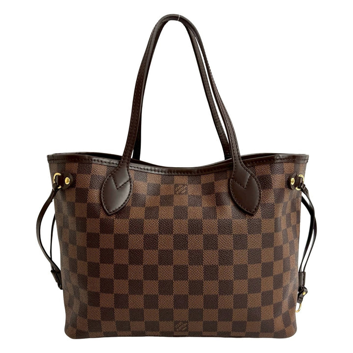 手提包 Louis Vuitton Neverfull 小號
