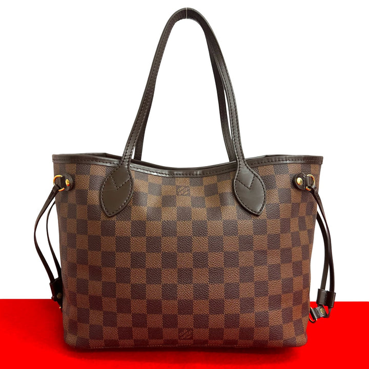 手提包 Louis Vuitton Neverfull 小號