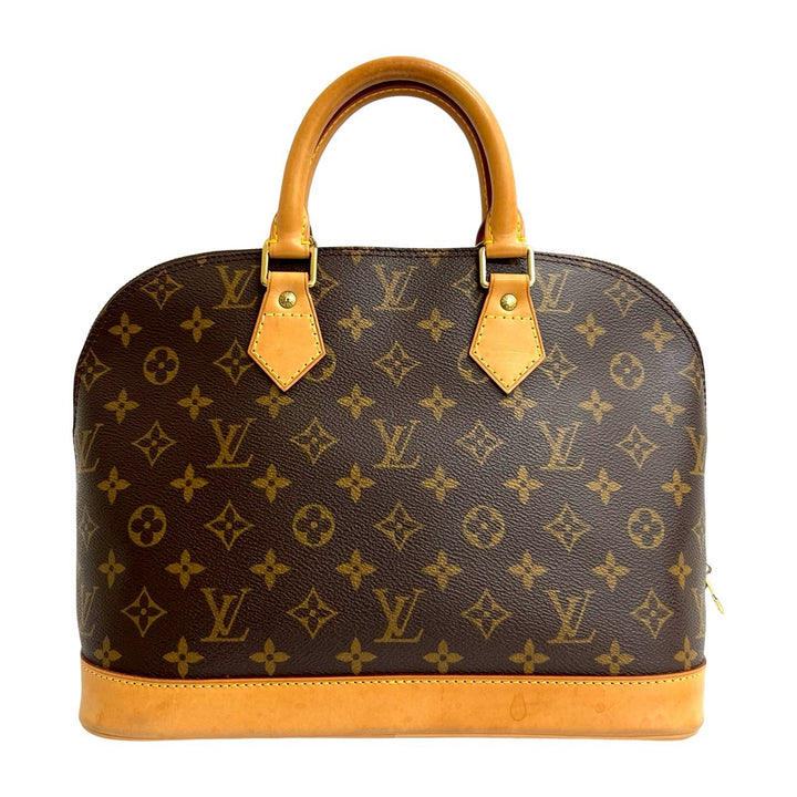 Handbag Louis Vuitton Arco PM