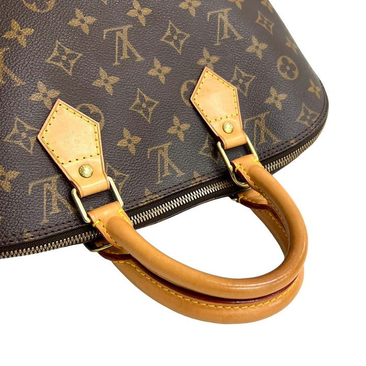 Handbag Louis Vuitton Arco PM