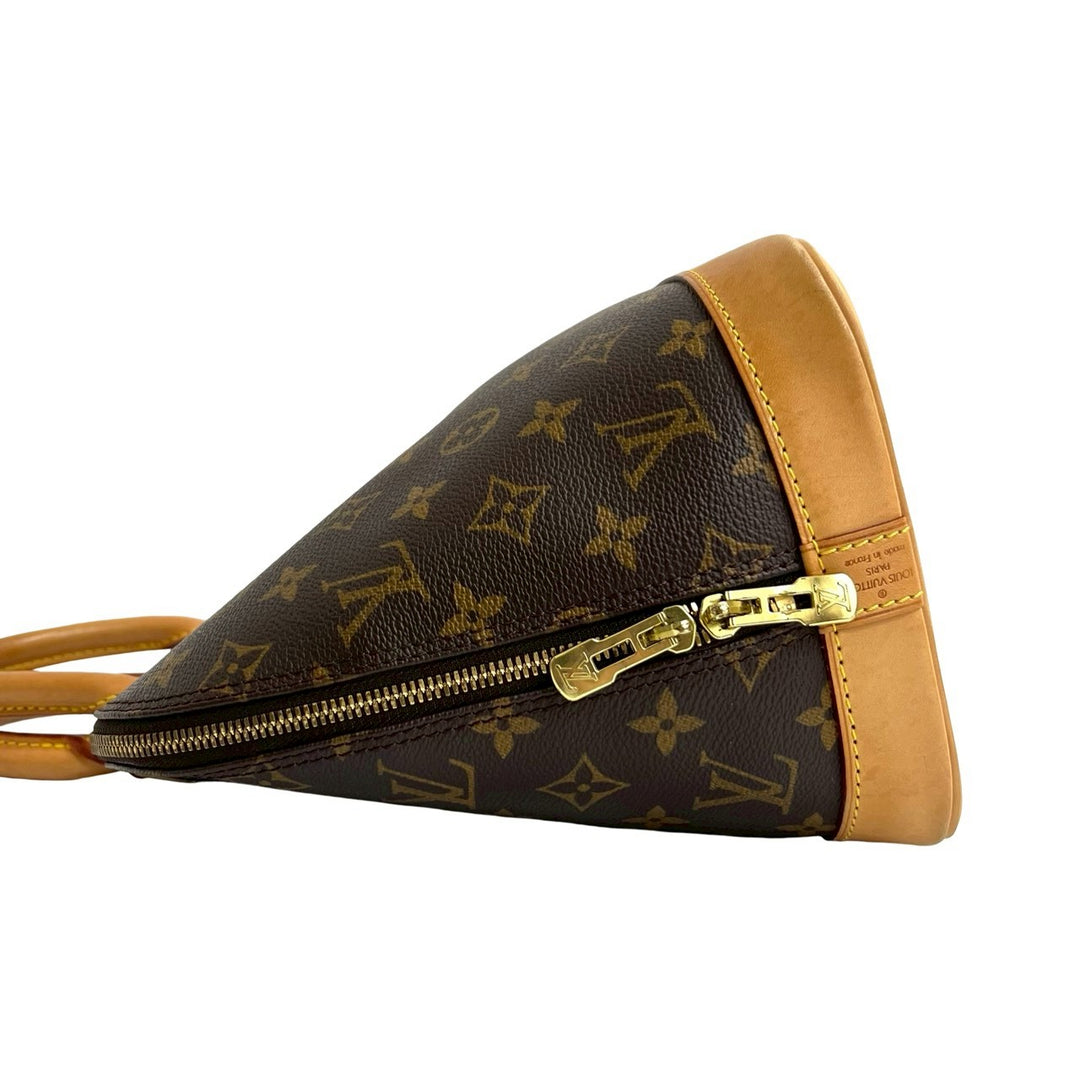 Handbag Louis Vuitton Arco PM