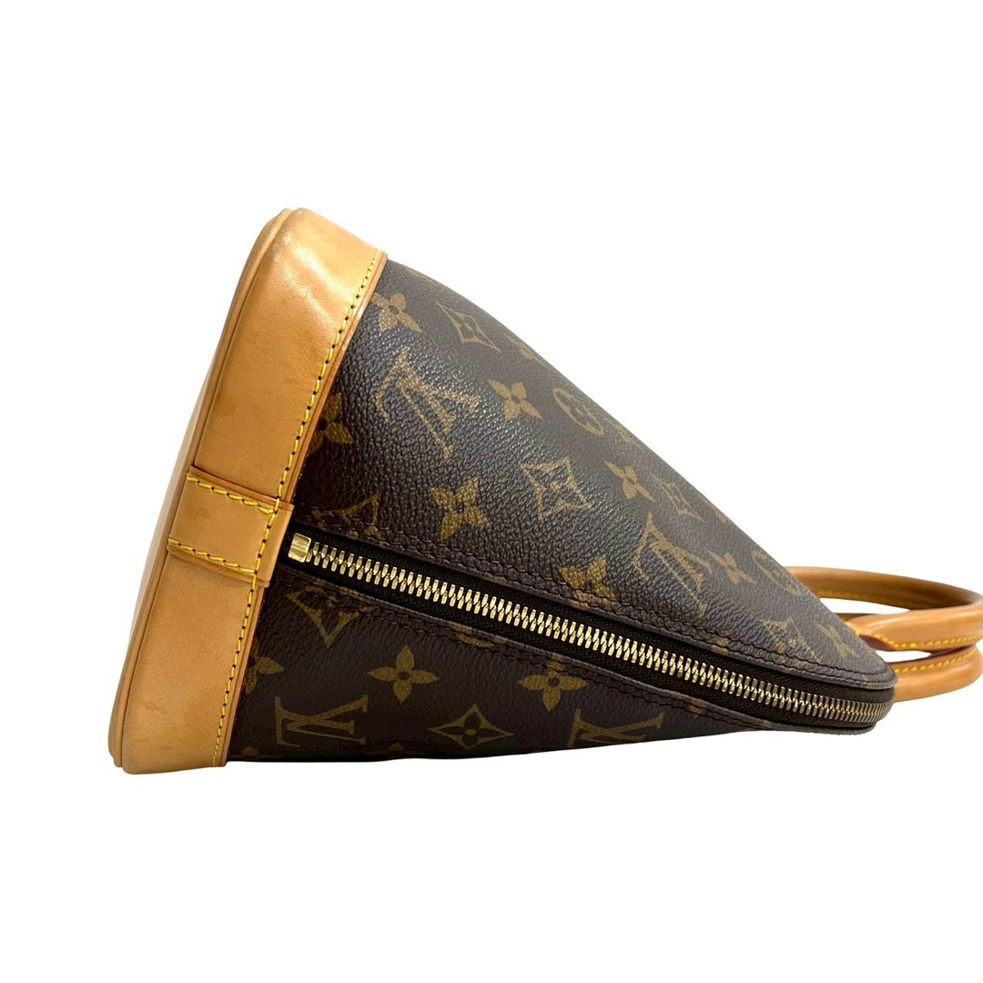 Handbag Louis Vuitton Arco PM