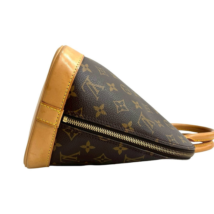 Handbag Louis Vuitton Arco PM