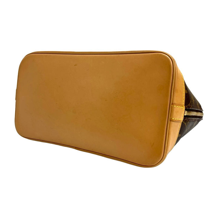 Handbag Louis Vuitton Arco PM