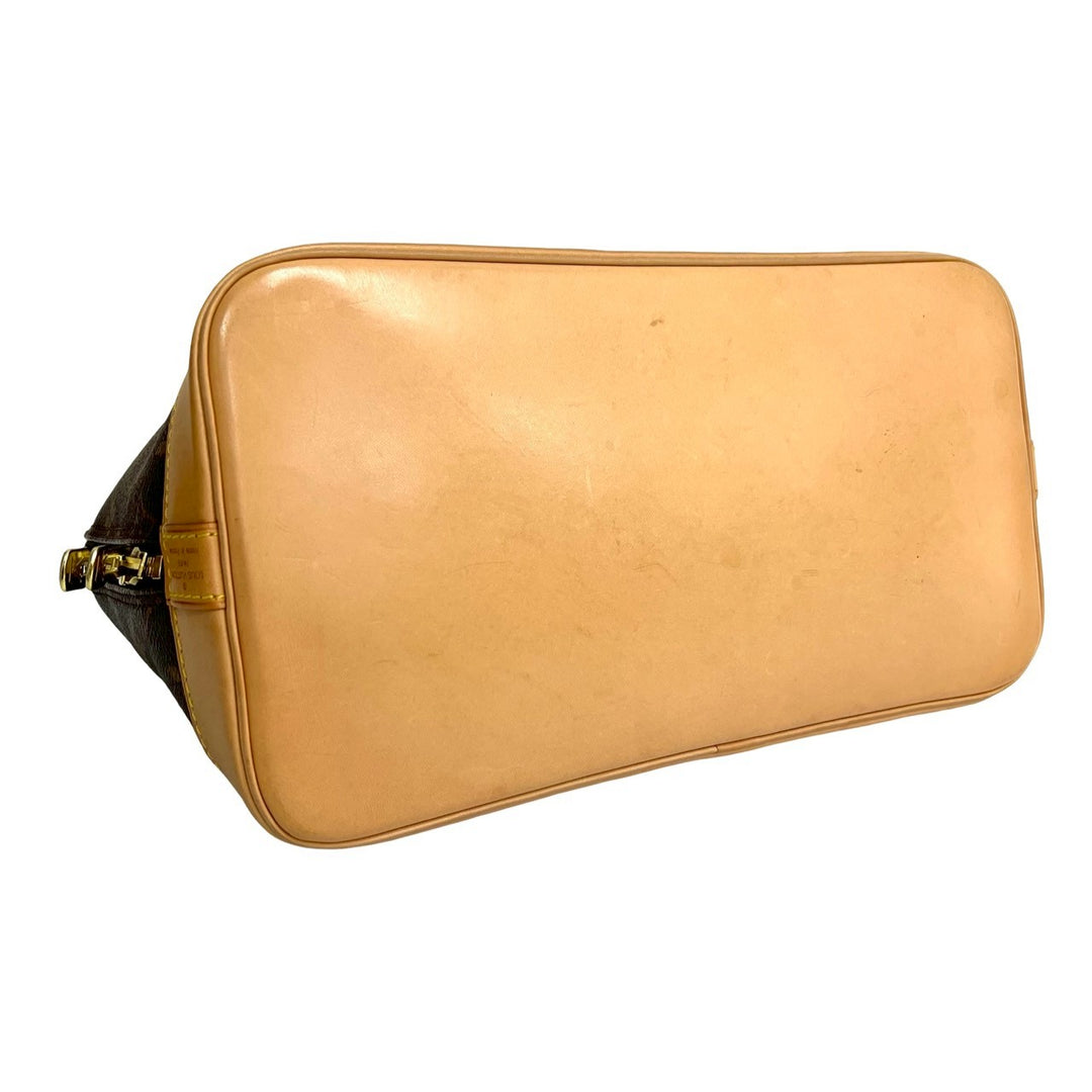 Handbag Louis Vuitton Arco PM