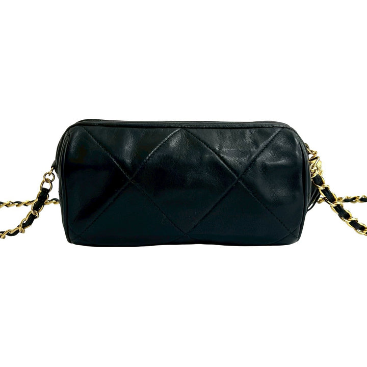 shoulder bag chanel