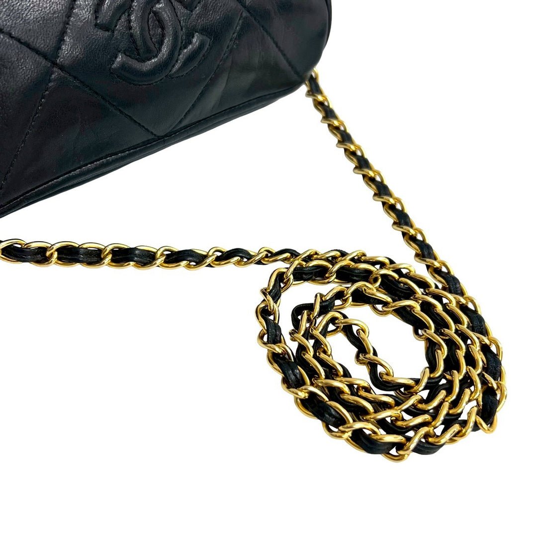 shoulder bag chanel