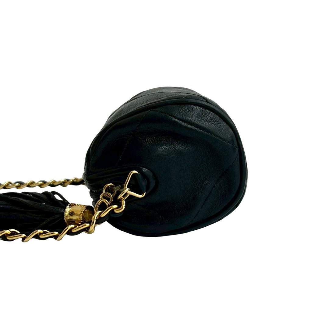shoulder bag chanel