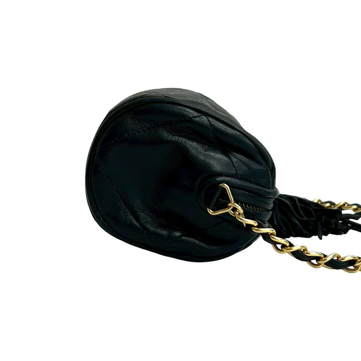 shoulder bag chanel