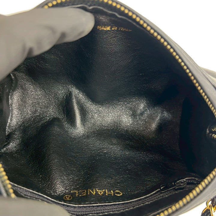 shoulder bag chanel