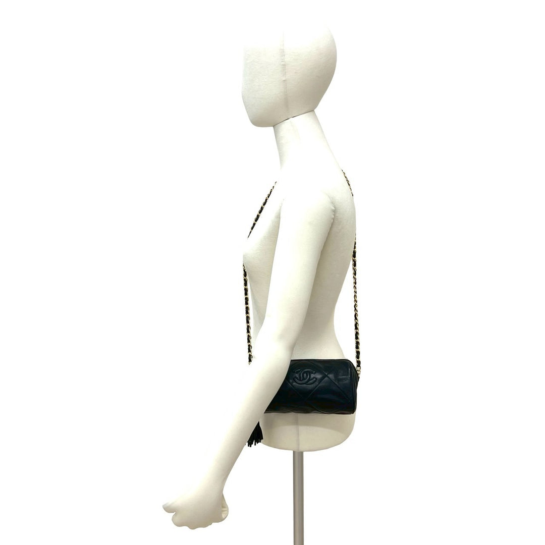 shoulder bag chanel