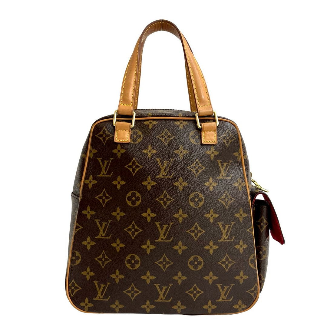 handbag louis vuitton eixantrie cité