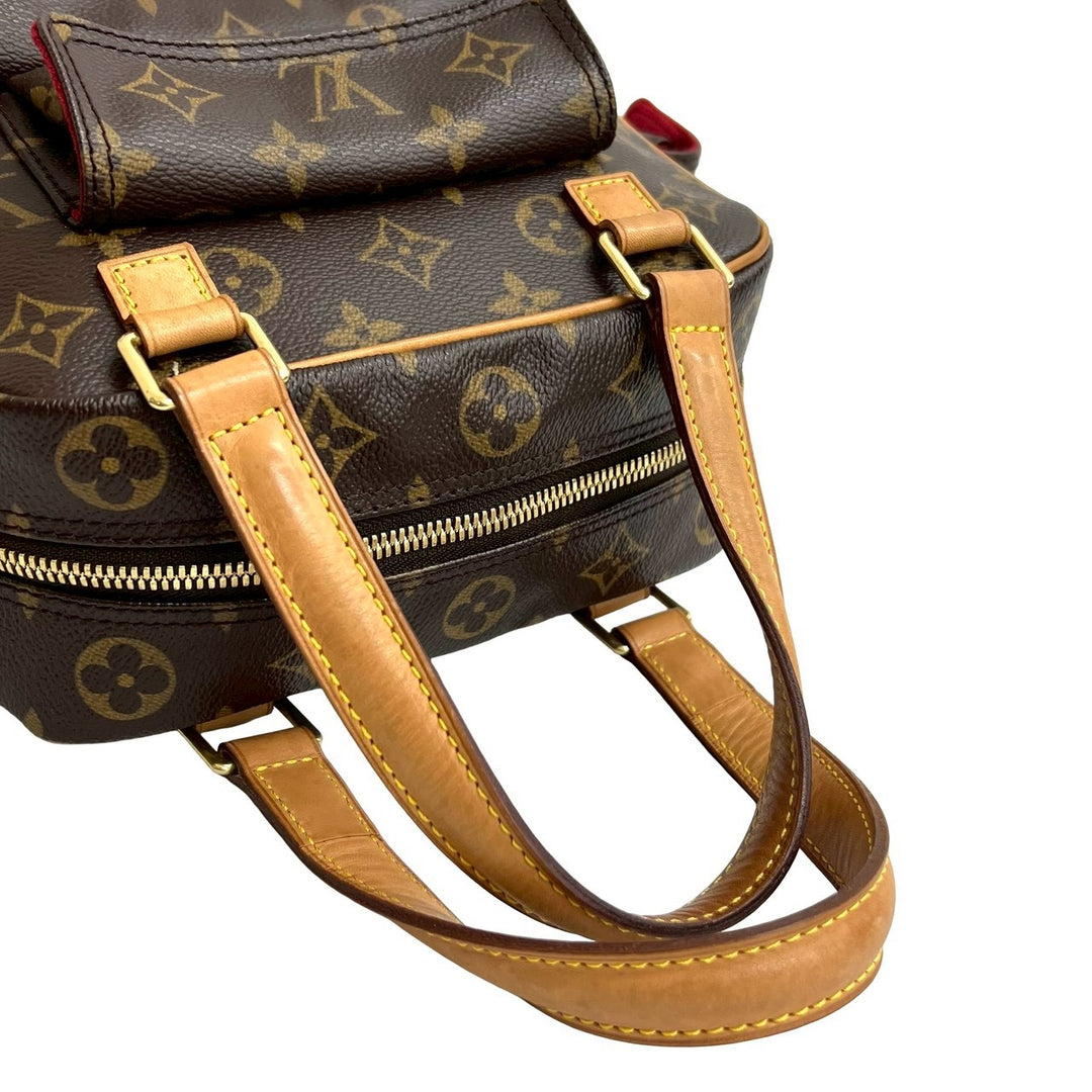 handbag louis vuitton eixantrie cité