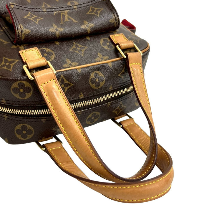 handbag louis vuitton eixantrie cité