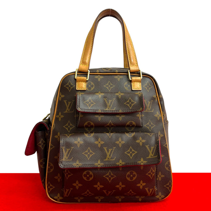 handbag louis vuitton eixantrie cité