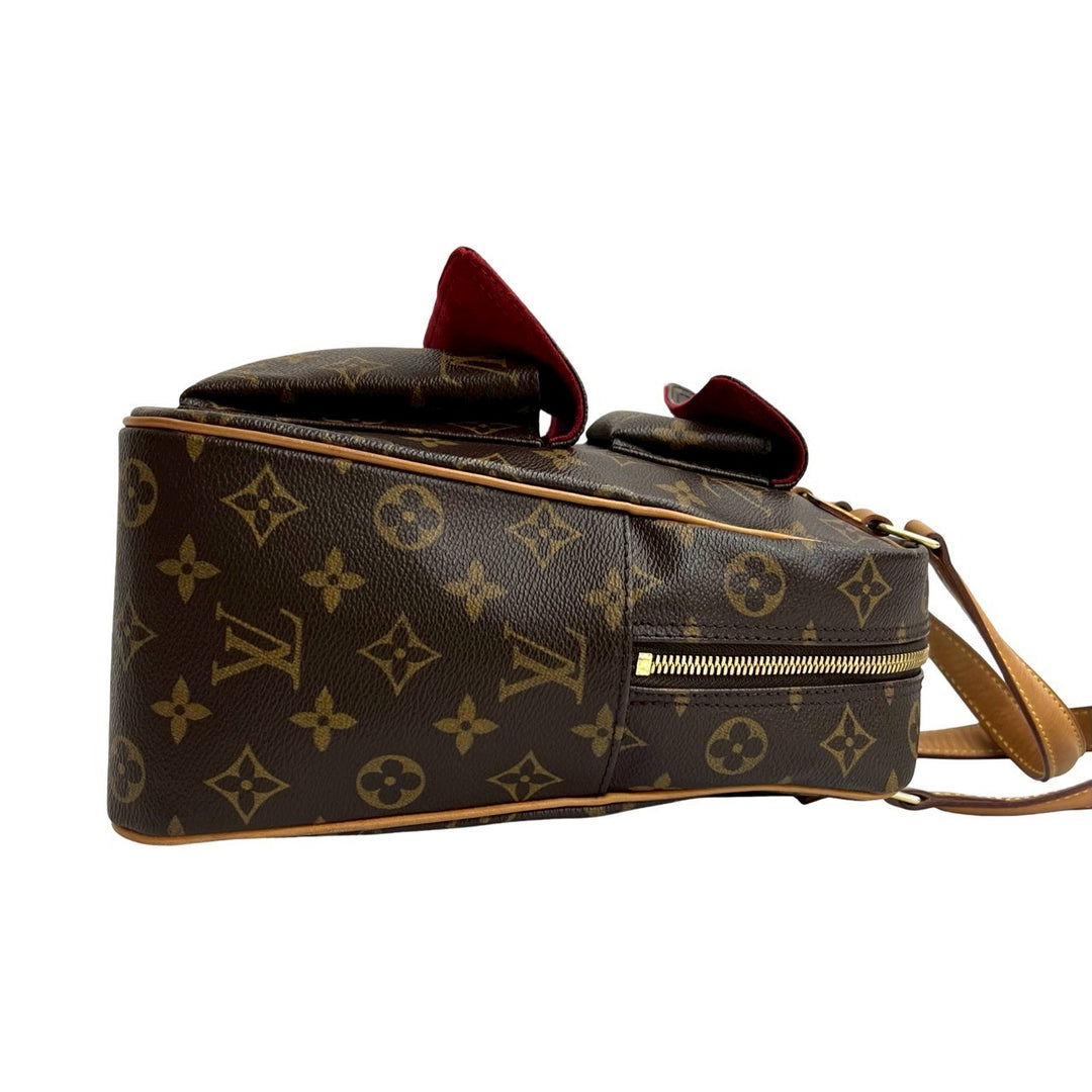 handbag louis vuitton eixantrie cité