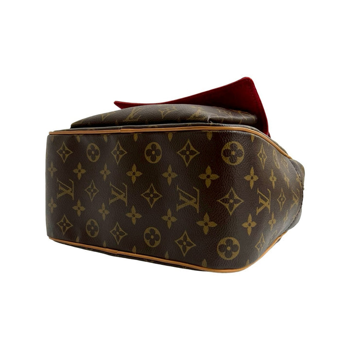 handbag louis vuitton eixantrie cité