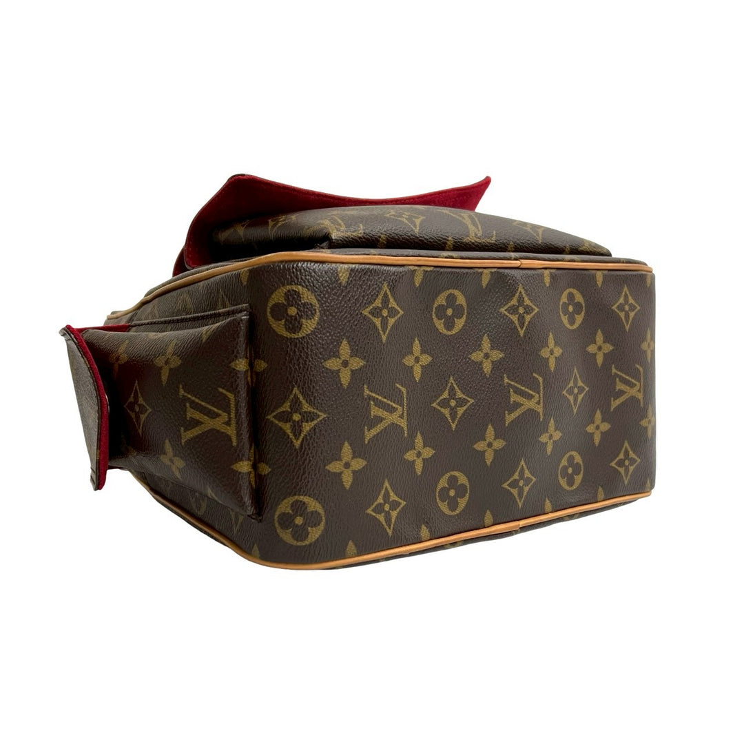 handbag louis vuitton eixantrie cité