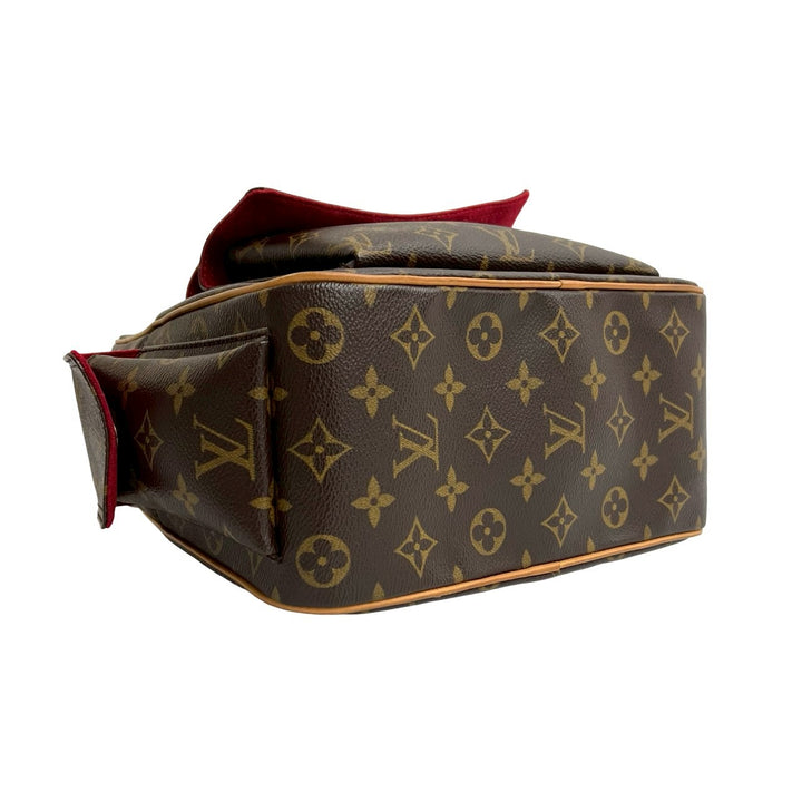 handbag louis vuitton eixantrie cité