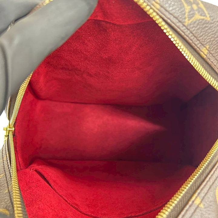handbag louis vuitton eixantrie cité