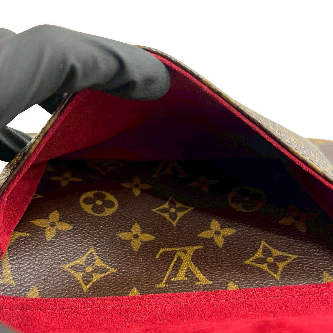 handbag louis vuitton eixantrie cité