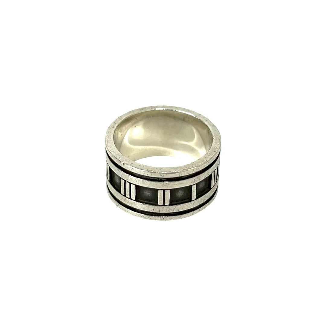 Rings Tiffany Atlas Ring