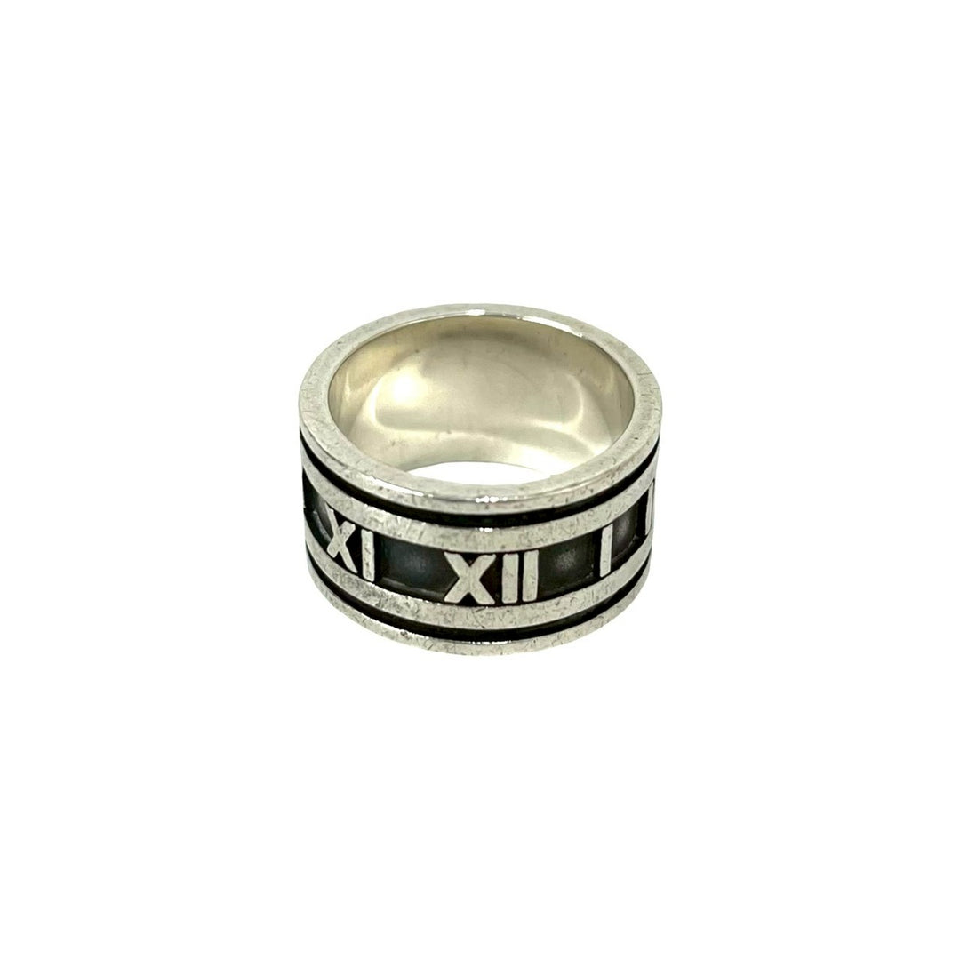 Rings Tiffany Atlas Ring
