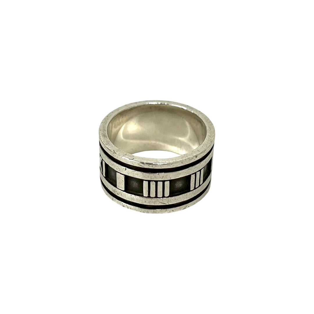 Rings Tiffany Atlas Ring