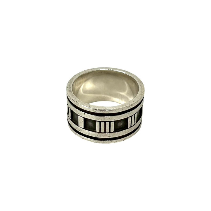 Rings Tiffany Atlas Ring