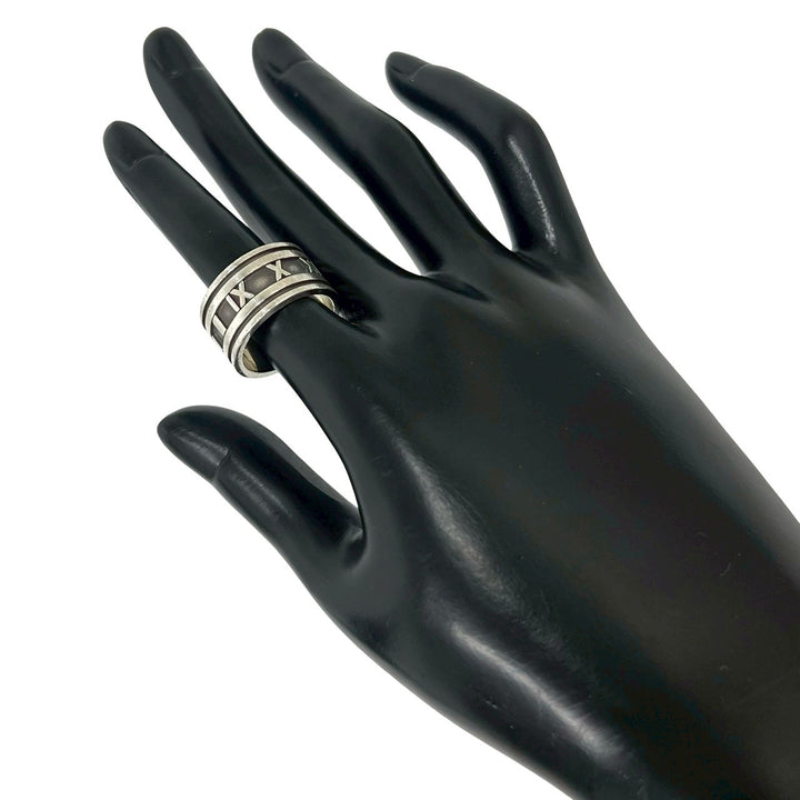 Rings Tiffany Atlas Ring