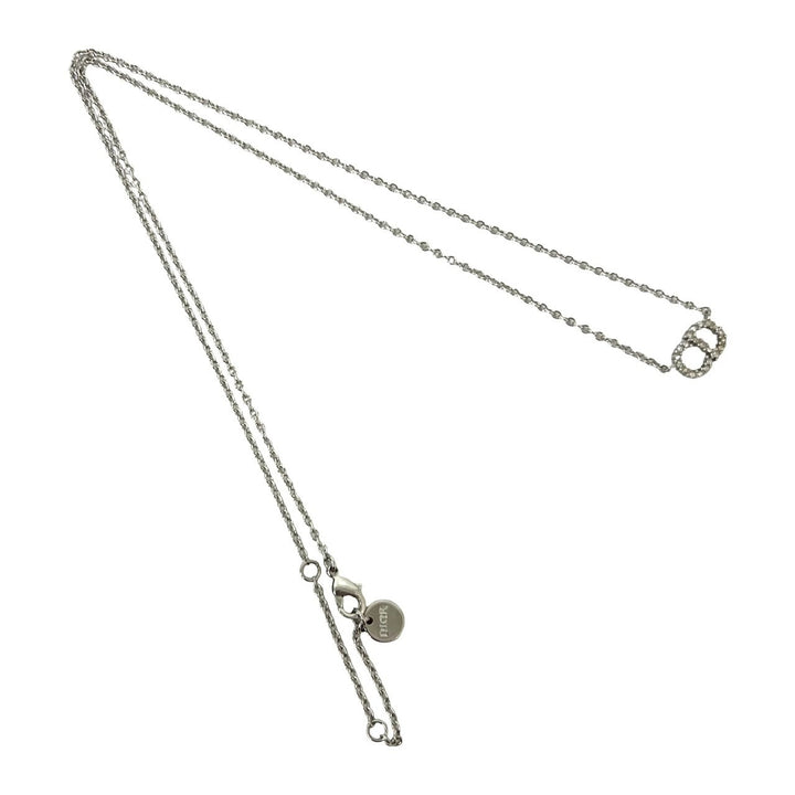 necklace dior claire d lune