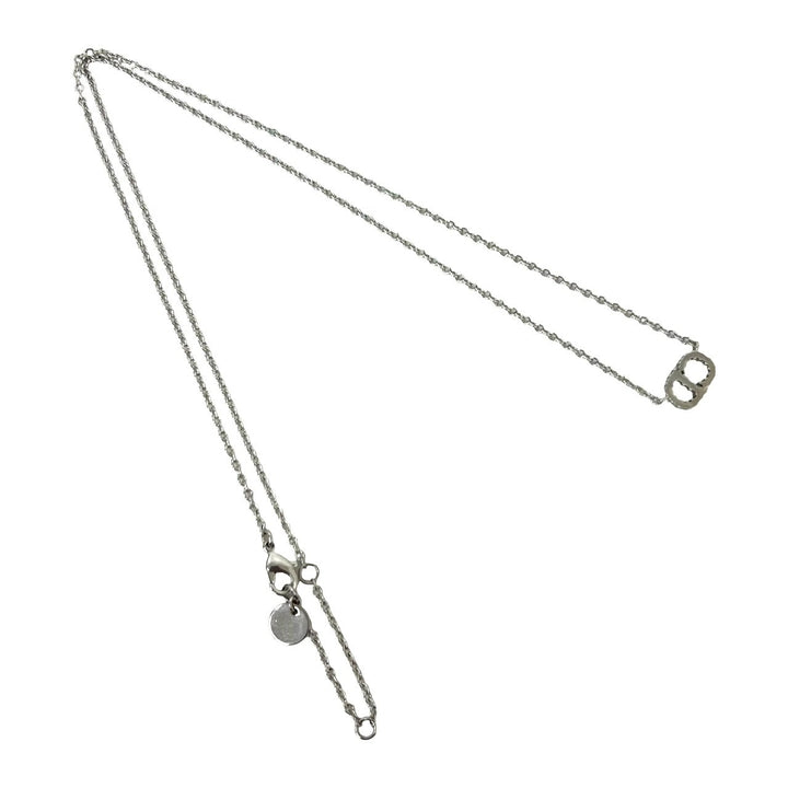 necklace dior claire d lune