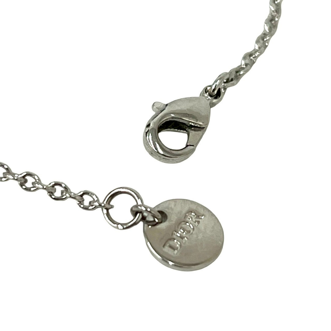 necklace dior claire d lune
