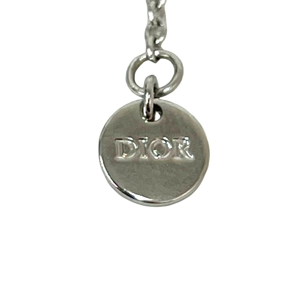 necklace dior claire d lune