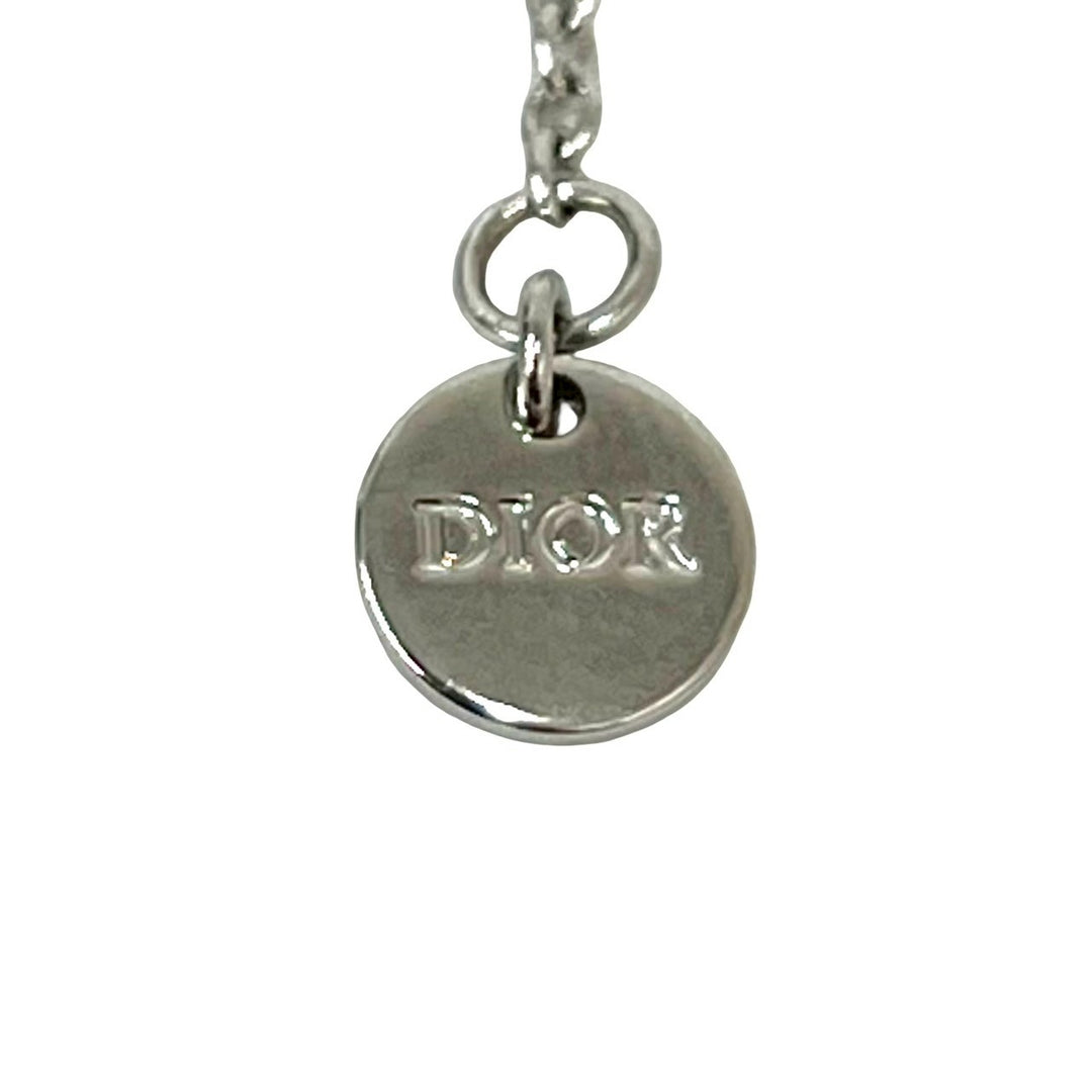 necklace dior claire d lune