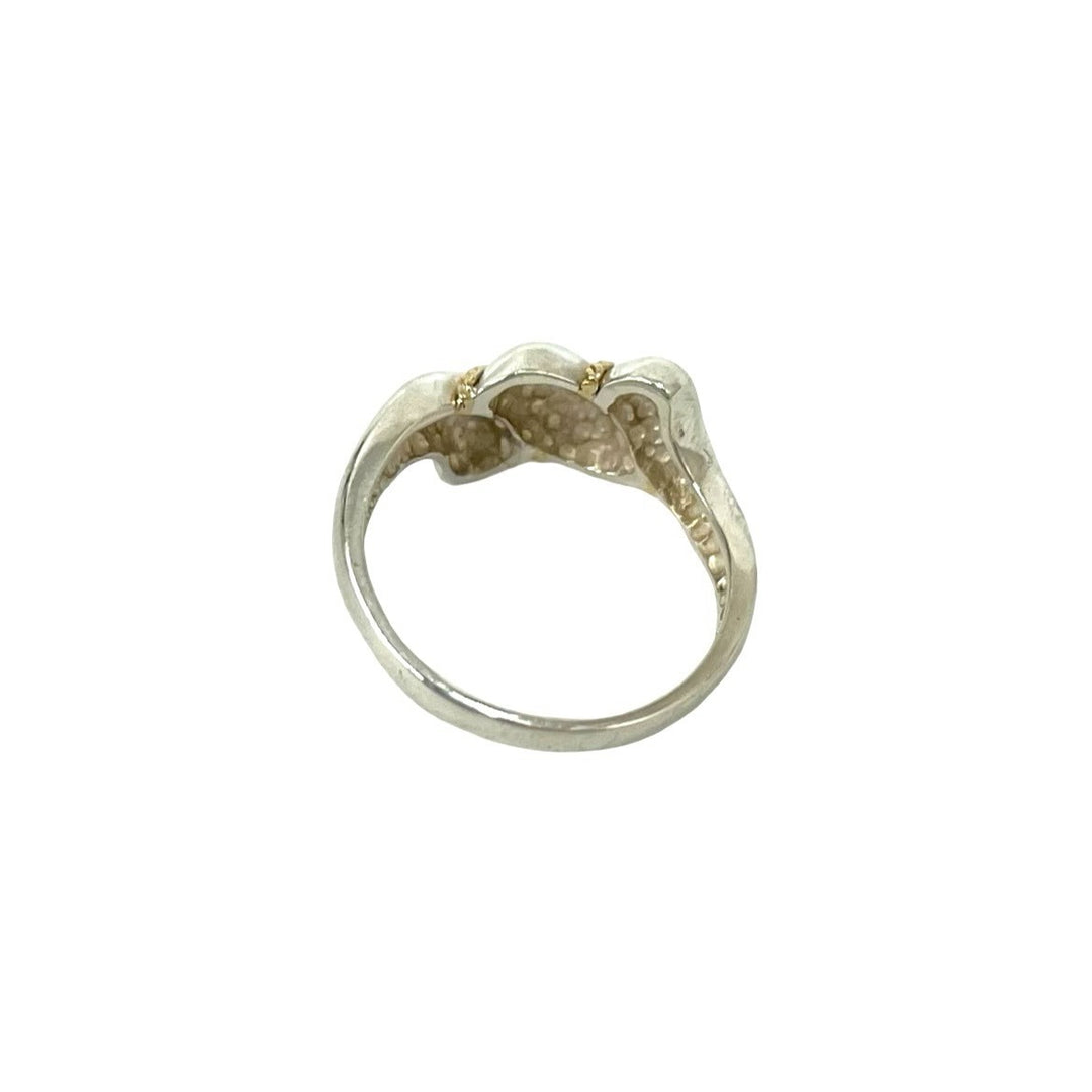 Rings Tiffany Twist