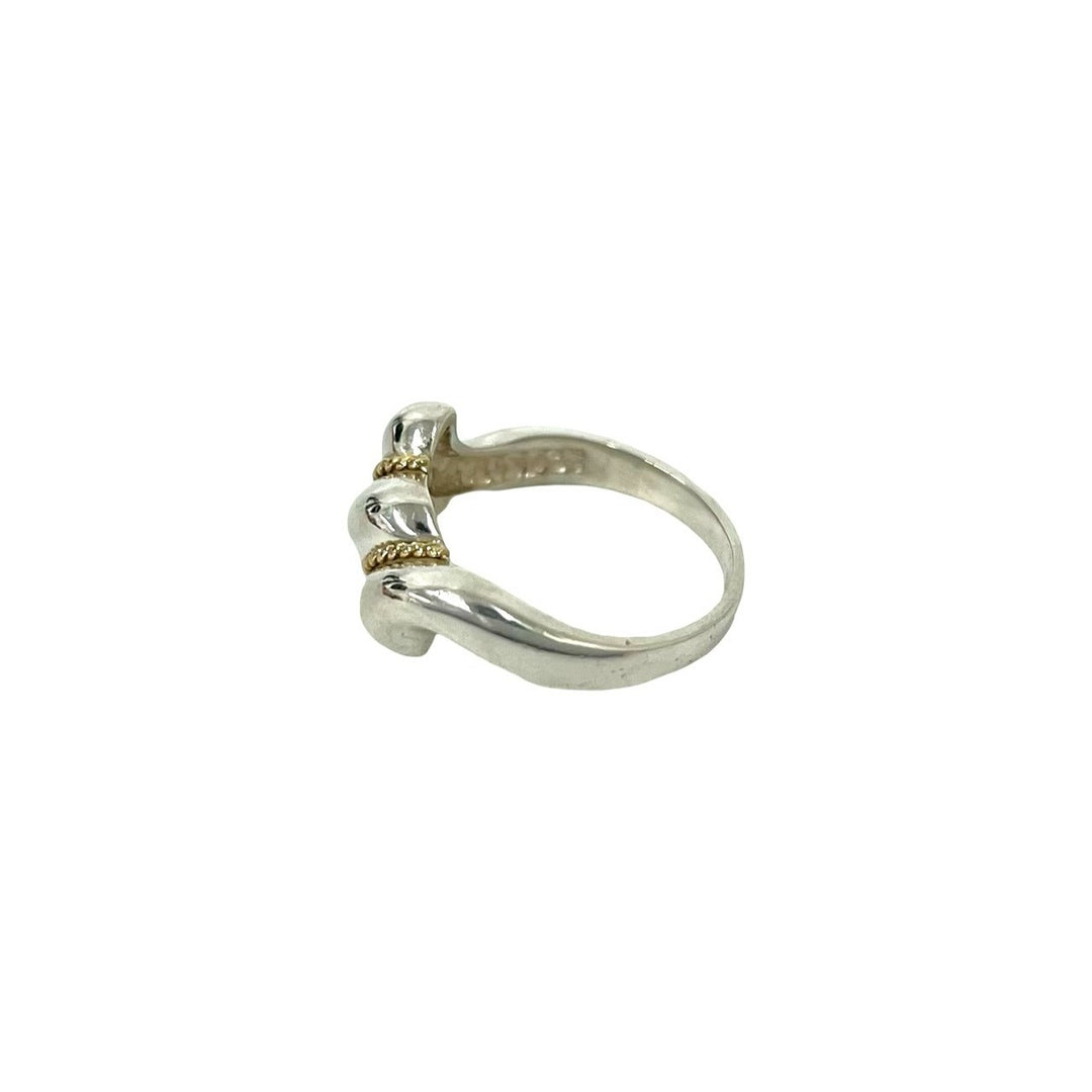 Rings Tiffany Twist