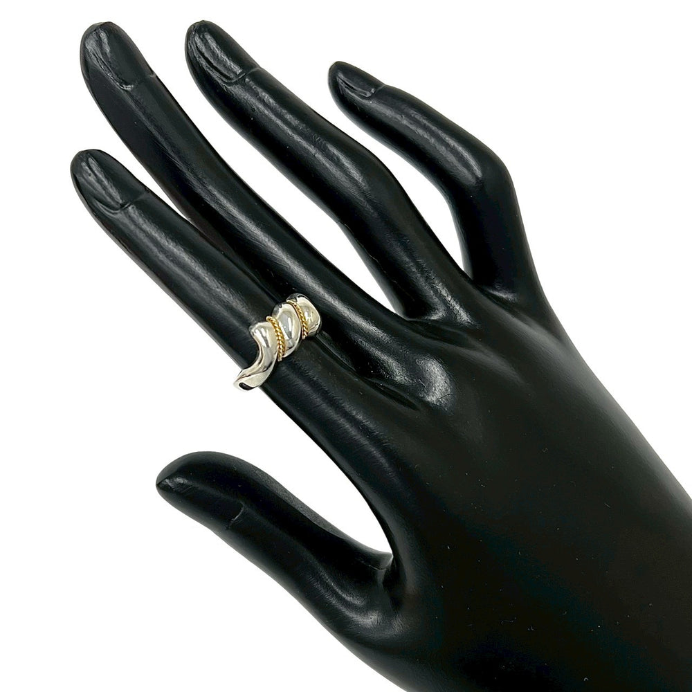Rings Tiffany Twist