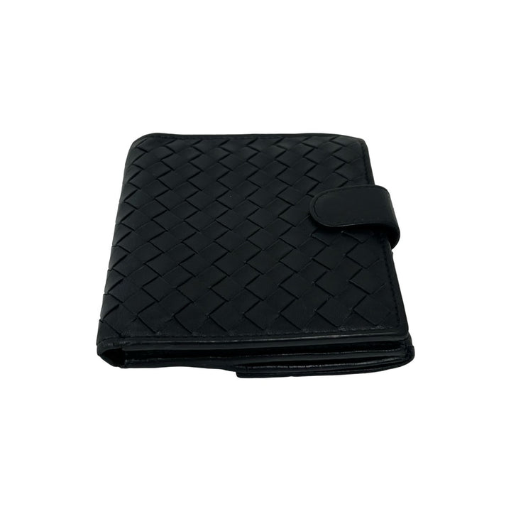 bifold wallet bottega veneta
