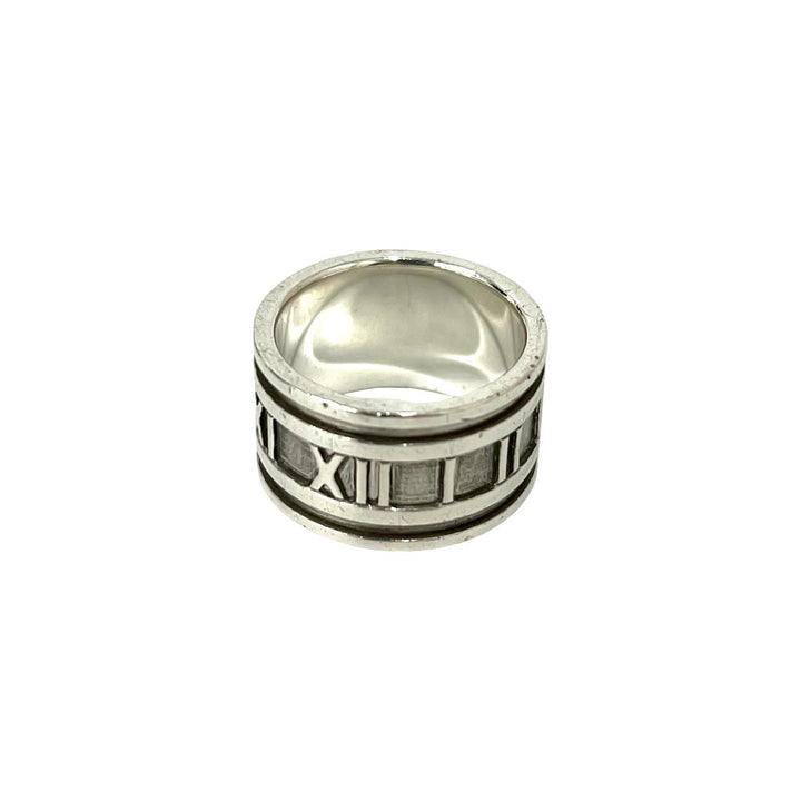 Rings Tiffany Atlas Wide Ring