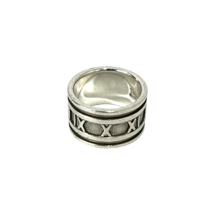Rings Tiffany Atlas Wide Ring