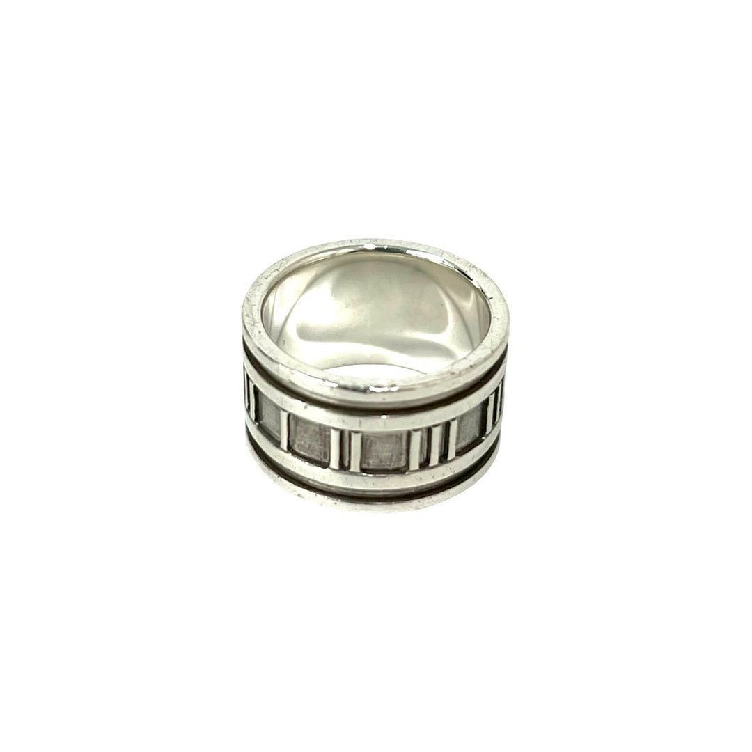 Rings Tiffany Atlas Wide Ring