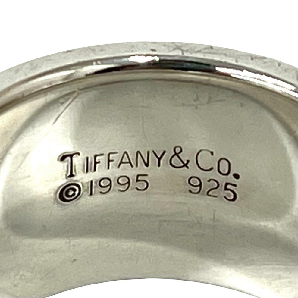 Rings Tiffany Atlas Wide Ring